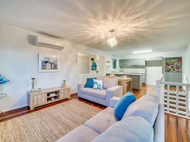 Second view of Homely house listing, 27 Braeridge Drive, Bundamba QLD 4304