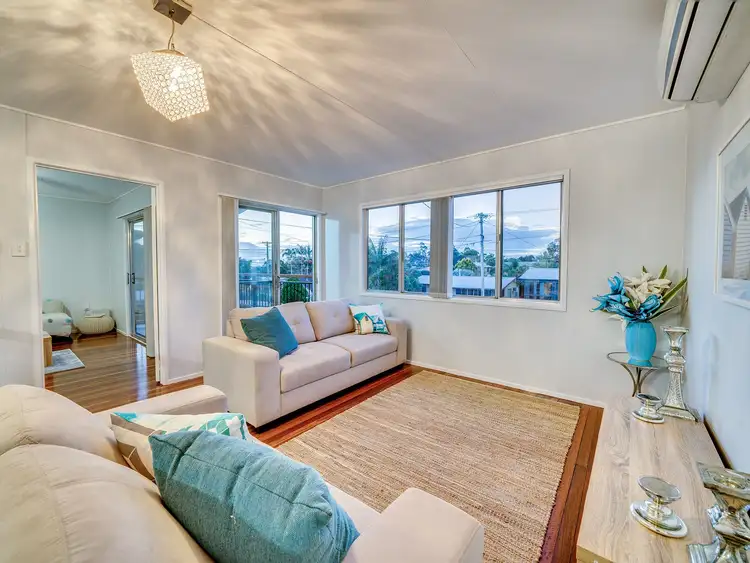 Third view of Homely house listing, 27 Braeridge Drive, Bundamba QLD 4304