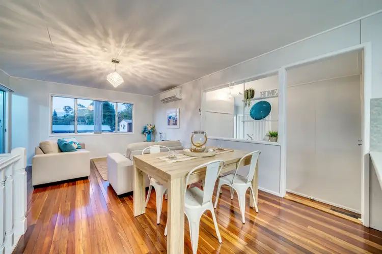 Fourth view of Homely house listing, 27 Braeridge Drive, Bundamba QLD 4304