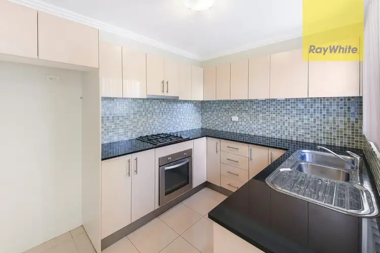 Fourth view of Homely villa listing, 11/18 Magowar Road, Pendle Hill NSW 2145