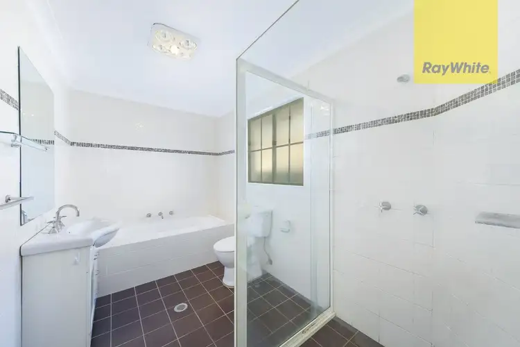 Sixth view of Homely villa listing, 11/18 Magowar Road, Pendle Hill NSW 2145