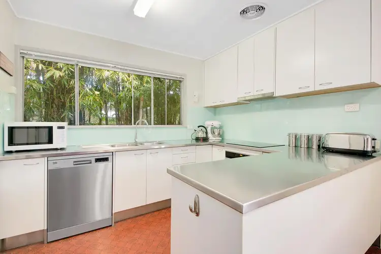 Second view of Homely house listing, 4 Canfield Street, Nathan QLD 4111