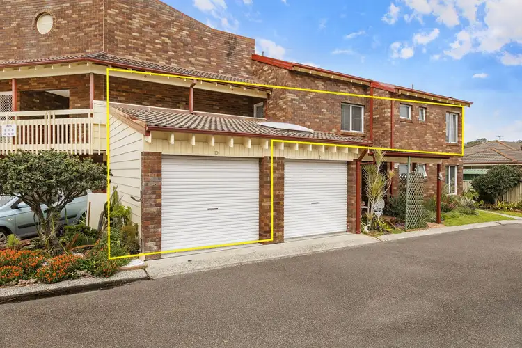 Sixth view of Homely unit listing, 10/15 Lorraine Avenue, Berkeley Vale NSW 2261