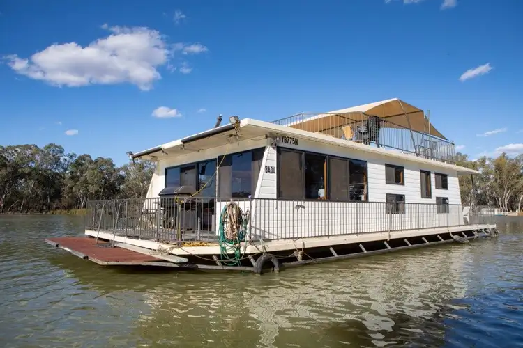 0 Billabong Road, Nichols Point VIC 3501
