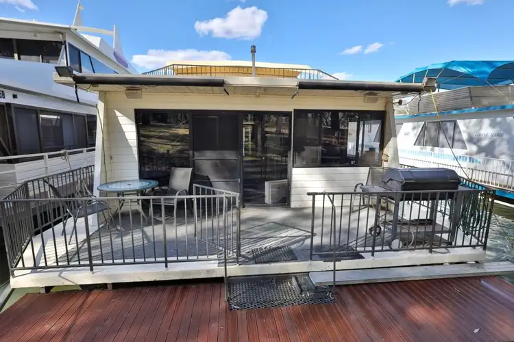 Second view of Homely other listing, 0 Billabong Road, Nichols Point VIC 3501