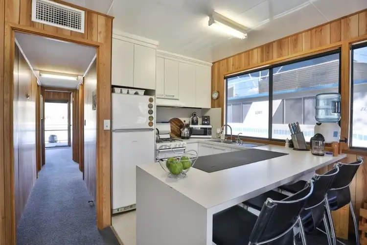 Fourth view of Homely other listing, 0 Billabong Road, Nichols Point VIC 3501