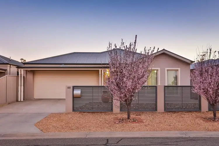 69 Leicester Street, Mildura VIC 3500