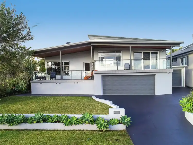 Main view of Homely house listing, 22 Barraba Street, Whitebridge NSW 2290