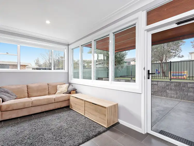 Fifth view of Homely house listing, 22 Barraba Street, Whitebridge NSW 2290