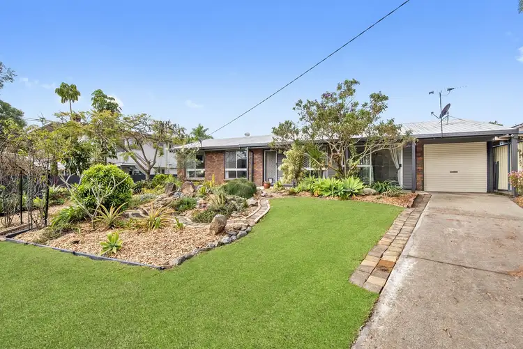 Main view of Homely house listing, 4 Botany Street, Deception Bay QLD 4508