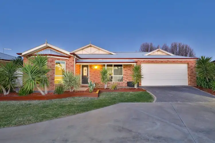 1/33 Leicester Street, Mildura VIC 3500