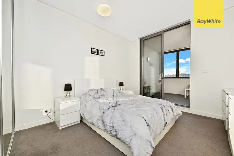 Sixth view of Homely apartment listing, 208/2 Discovery Point Pl., Wolli Creek NSW 2205