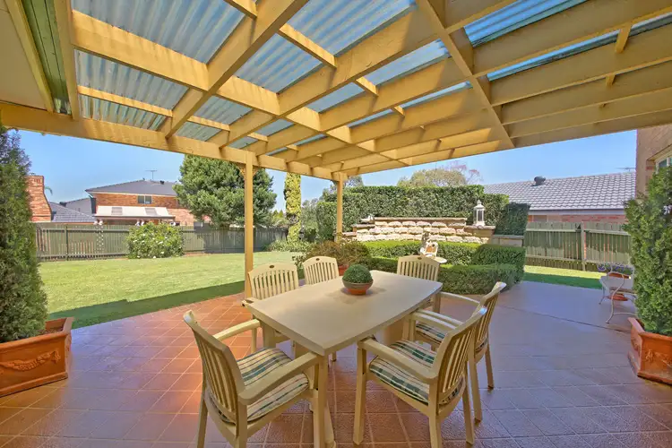 29 Central Park Drive, Bow Bowing NSW 2566