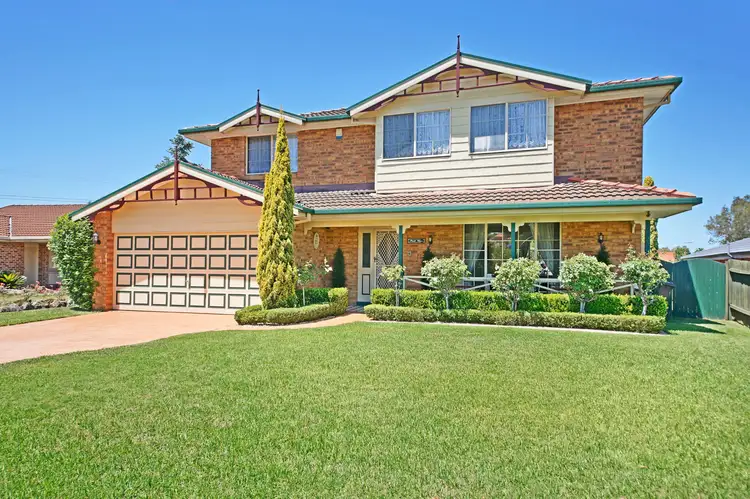 Second view of Homely house listing, 29 Central Park Drive, Bow Bowing NSW 2566