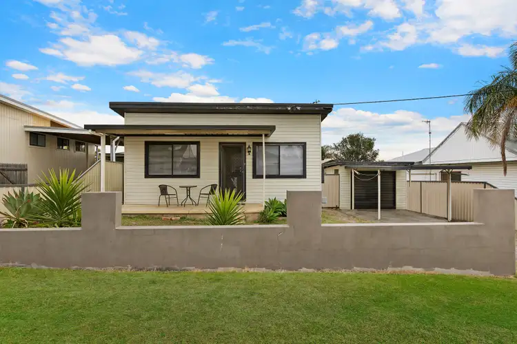 Main view of Homely house listing, 43 Shortland Avenue, Killarney Vale NSW 2261