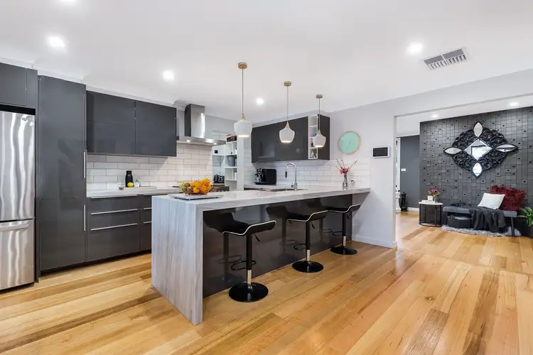 Third view of Homely house listing, 12 Valewood Drive, Mulgrave VIC 3170