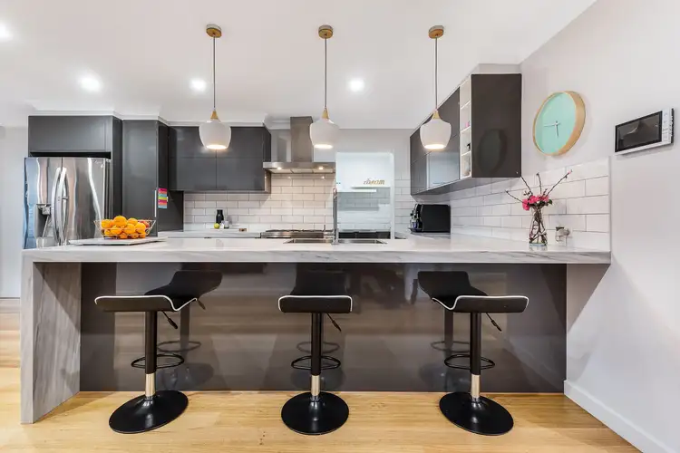 Fourth view of Homely house listing, 12 Valewood Drive, Mulgrave VIC 3170