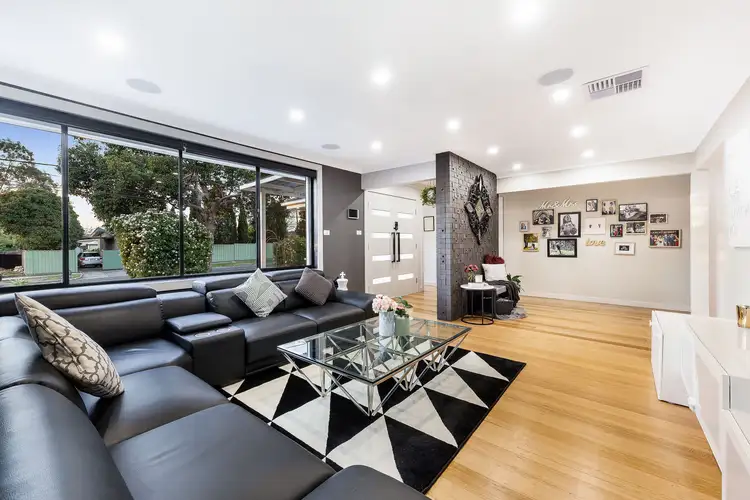 Fifth view of Homely house listing, 12 Valewood Drive, Mulgrave VIC 3170