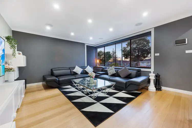 Sixth view of Homely house listing, 12 Valewood Drive, Mulgrave VIC 3170