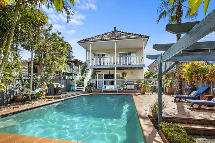 Main view of Homely house listing, 1B Pardey Street, Kingsford NSW 2032
