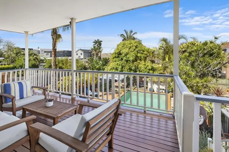 Second view of Homely house listing, 1B Pardey Street, Kingsford NSW 2032