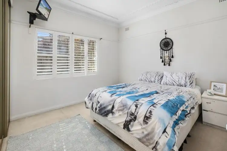 Fifth view of Homely house listing, 1B Pardey Street, Kingsford NSW 2032