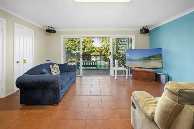Sixth view of Homely house listing, 1B Pardey Street, Kingsford NSW 2032