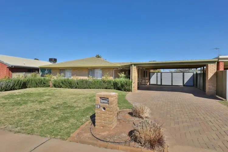 19 Plantation Street, Mildura VIC 3500