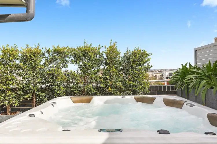 Second view of Homely apartment listing, 110/23 Rosebery Avenue, Rosebery NSW 2018