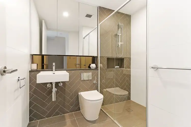Sixth view of Homely apartment listing, 110/23 Rosebery Avenue, Rosebery NSW 2018