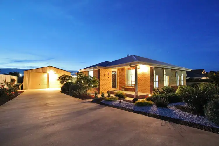 61 Back Creek Road, Young NSW 2594