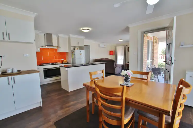 Fifth view of Homely house listing, 61 Back Creek Road, Young NSW 2594