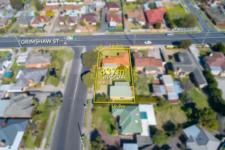 Fourth view of Homely house listing, 562 Grimshaw Street, Bundoora VIC 3083