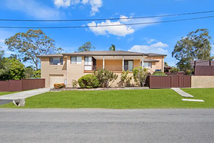 Main view of Homely house listing, 29 Huene Avenue, Budgewoi NSW 2262