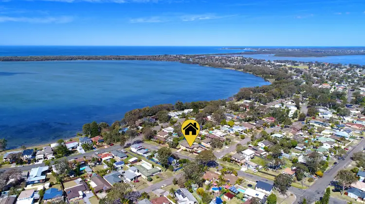 Second view of Homely house listing, 29 Huene Avenue, Budgewoi NSW 2262