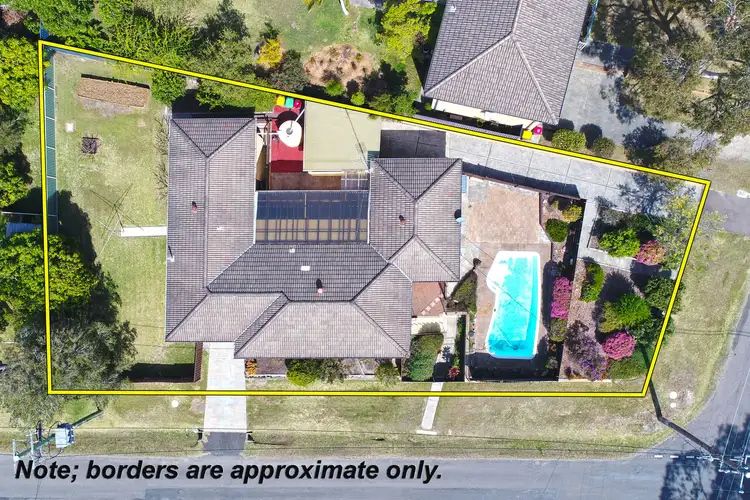 Sixth view of Homely house listing, 29 Huene Avenue, Budgewoi NSW 2262