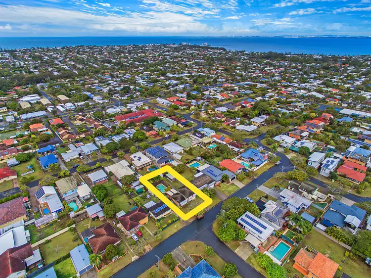 Second view of Homely house listing, 7 Waraba Street, Clontarf QLD 4019