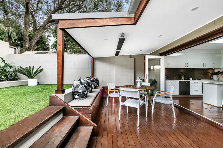 Third view of Homely house listing, 99 Wyndham Street, Alexandria NSW 2015