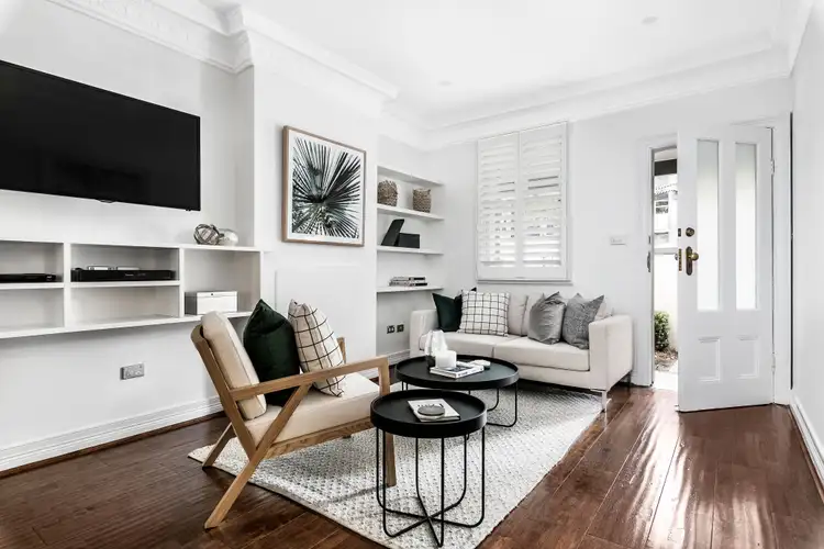 Fourth view of Homely house listing, 99 Wyndham Street, Alexandria NSW 2015