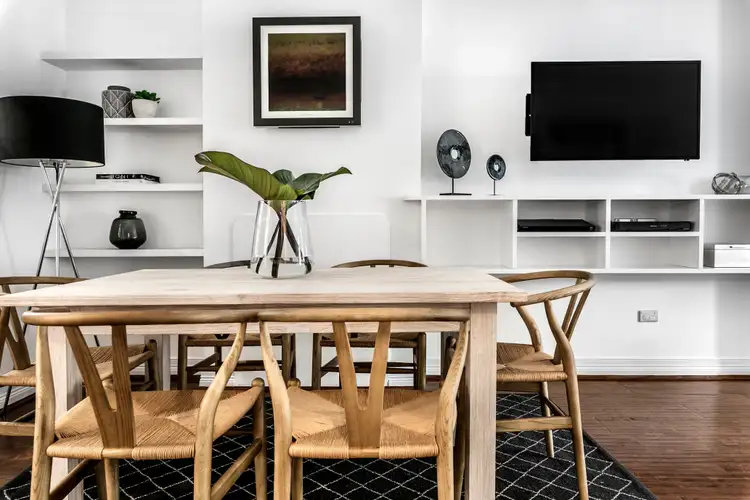 Fifth view of Homely house listing, 99 Wyndham Street, Alexandria NSW 2015