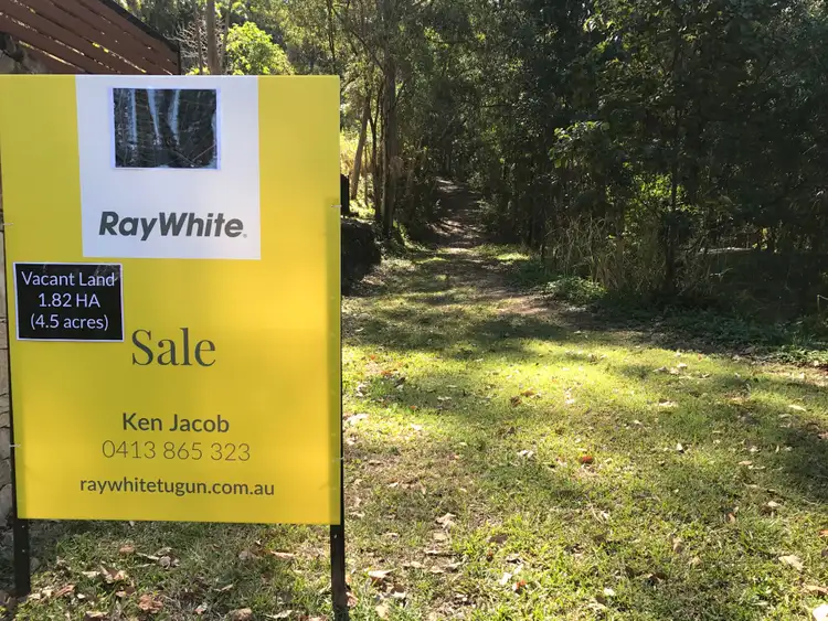 Second view of Homely house listing, 210 Tierney Drive, Currumbin Waters QLD 4223