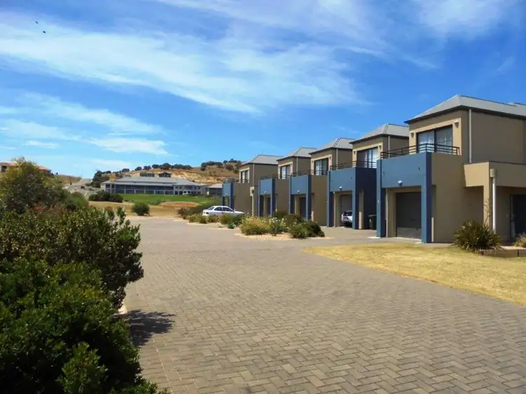 Second view of Homely house listing, 4/61 St Andrews Boulevard, Normanville SA 5204