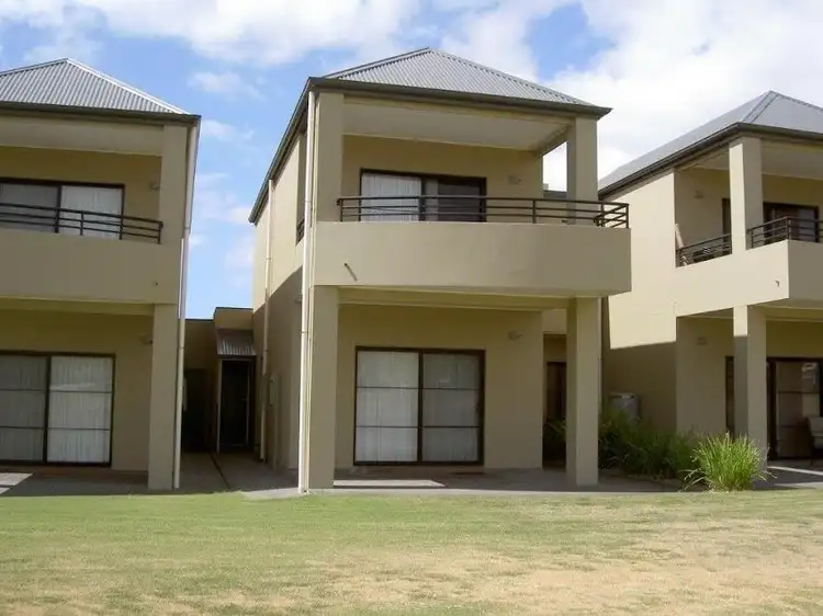 Third view of Homely house listing, 4/61 St Andrews Boulevard, Normanville SA 5204