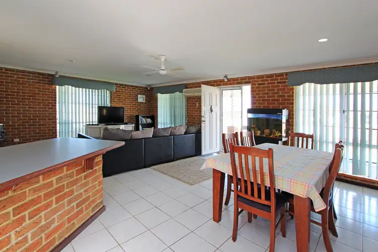 Second view of Homely house listing, 11 Verticordia Way, Jurien Bay WA 6516