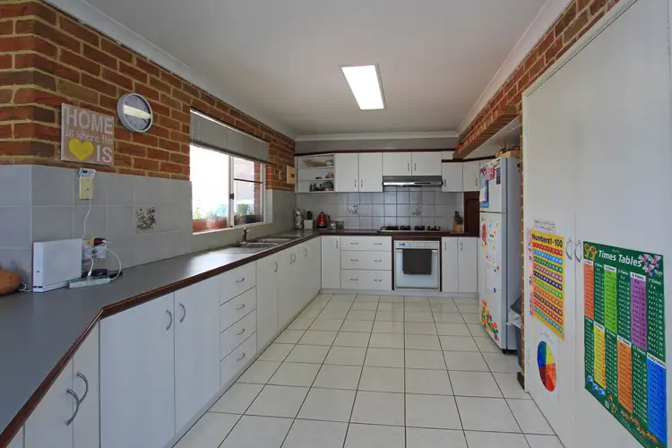 Third view of Homely house listing, 11 Verticordia Way, Jurien Bay WA 6516