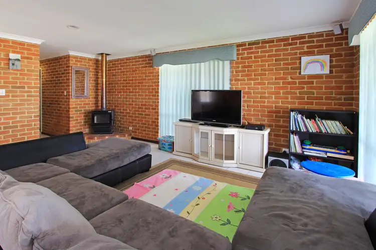 Fourth view of Homely house listing, 11 Verticordia Way, Jurien Bay WA 6516