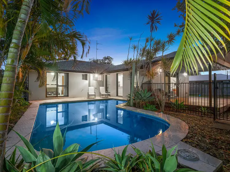 3 Colrene Drive, Nerang QLD 4211