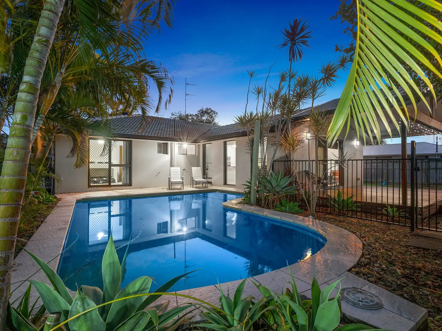 Main view of Homely house listing, 3 Colrene Drive, Nerang QLD 4211