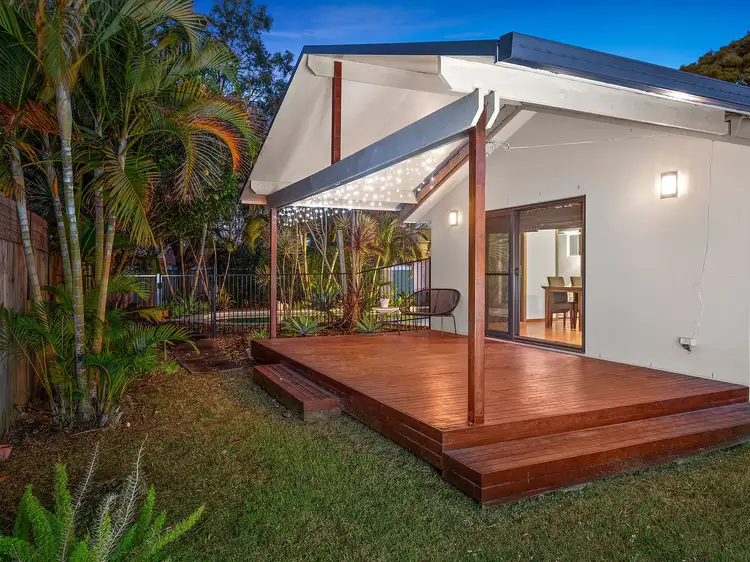 Second view of Homely house listing, 3 Colrene Drive, Nerang QLD 4211