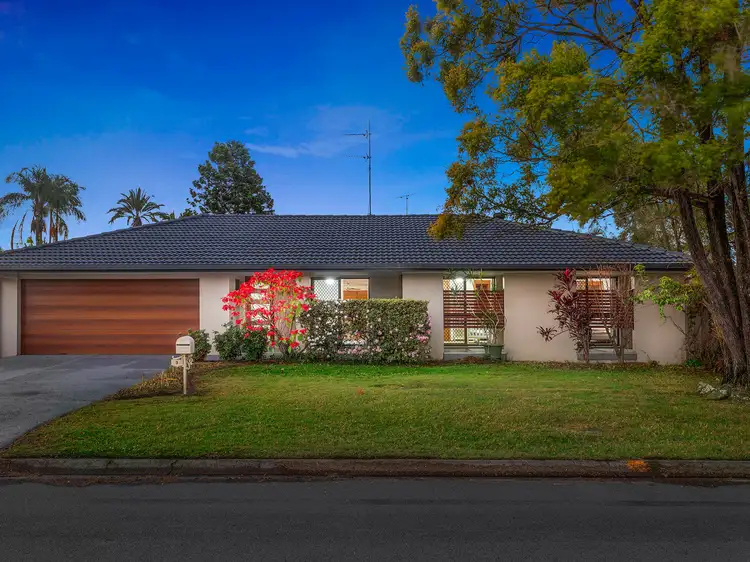 Third view of Homely house listing, 3 Colrene Drive, Nerang QLD 4211